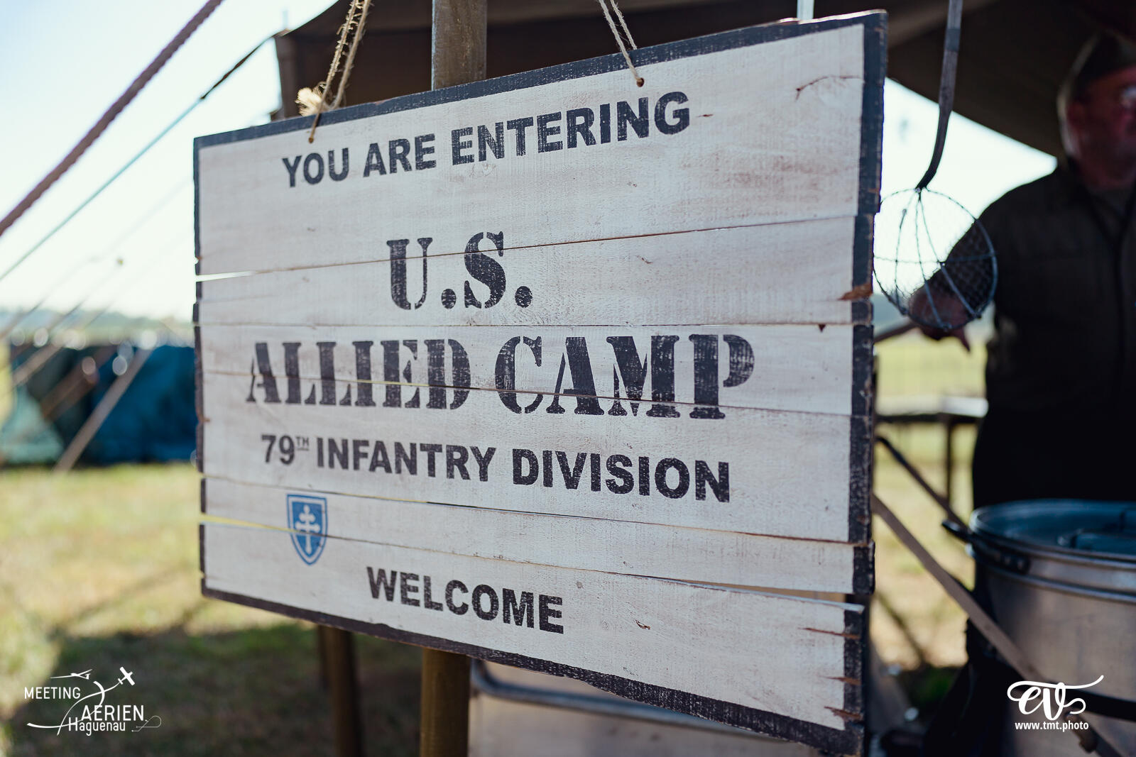 MEETING AERIEN HAGUENAU 2024